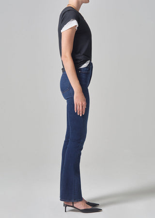 Lilah High Rise Bootcut 32.5”- Provance