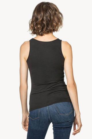 Scoop Tank Top- Multiple Colors