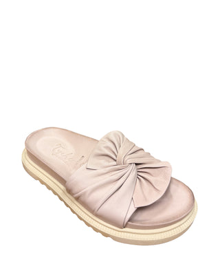 Breeze Sandal- Nude