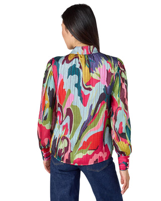 Leland Blouse- Life Of The Party