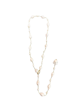 Floria Freshwater Pearl Necklace