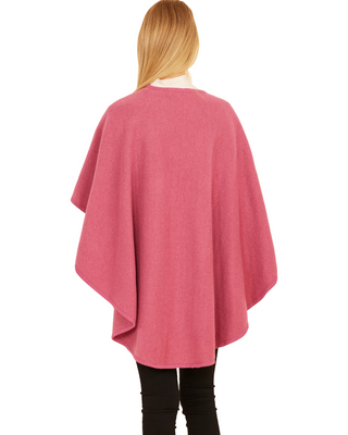 Pull Through Wrap- Hot Pink (One Size)