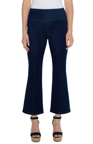 Pearl Ankle Flare- Cheyenne