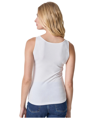 Scoop Tank Top- Multiple Colors