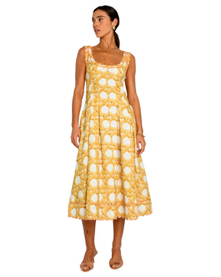 Alice Dress- Wicker