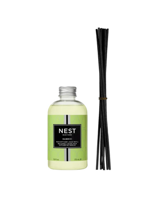Reed Diffuser Liquid Refill- Bamboo