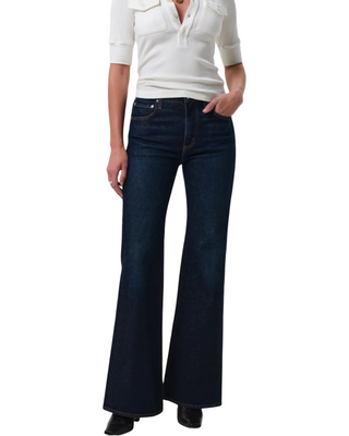Kimberly 70's Flare- Madison