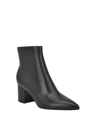 Jarli Bootie- Black