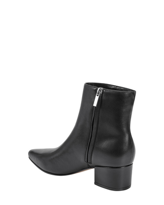 Leonna Boot-  Black