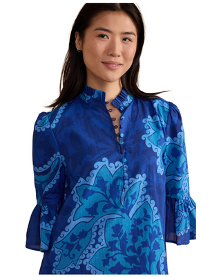 Chelsea Dress- Mirage