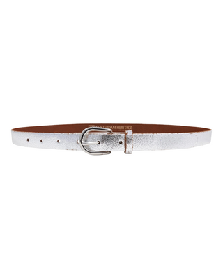 Eva Belt- Silver