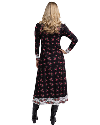 Daisy Dress- Dream Garden