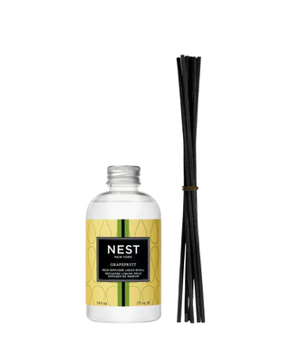 Reed Diffuser Liquid Refill- Grapefruit