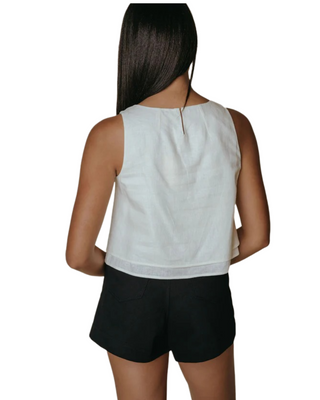 Cypress Shorts- Black
