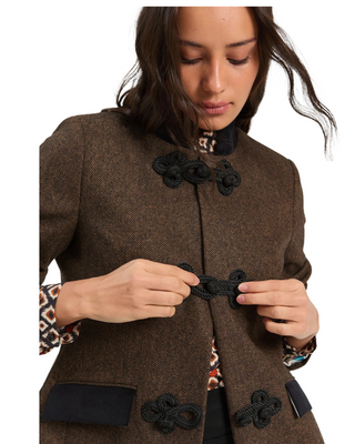 Dori Jacket