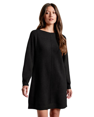 Assima Dress- Black