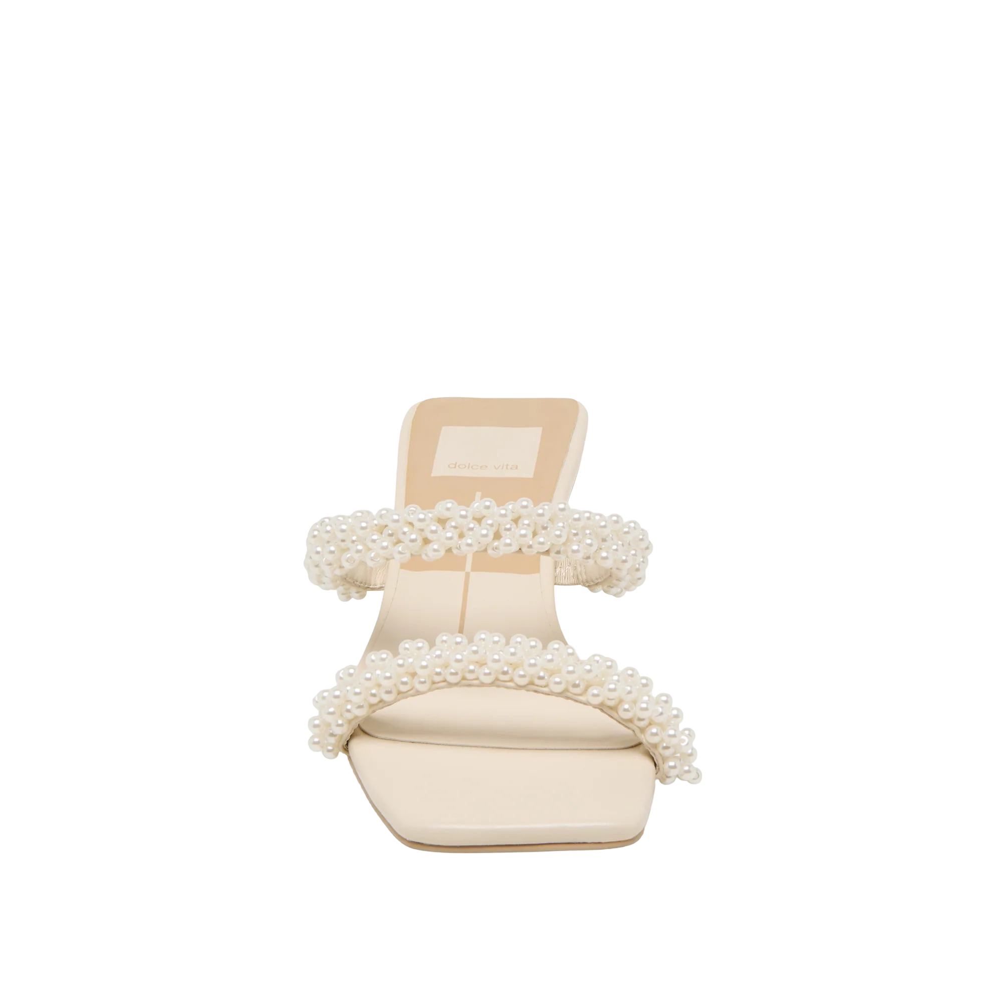 Stella miila☆　0226 Boni Pearl Heels- Vanilla Stella – Monkee's of Ridgeland