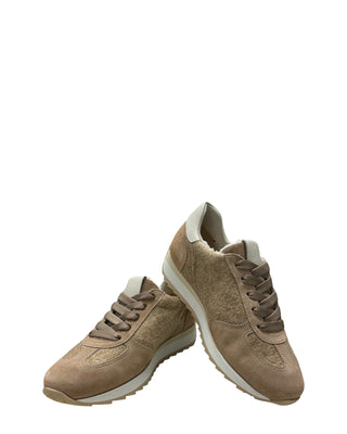 Destin Sneaker- Sahara