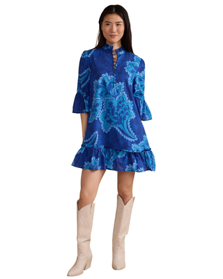 Chelsea Dress- Mirage