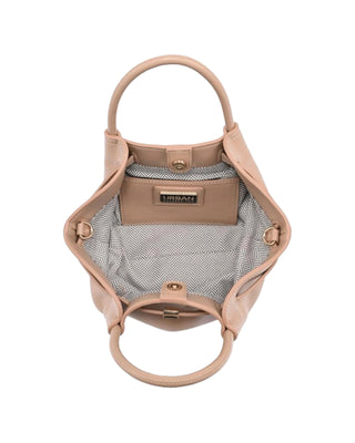 Selena Crossbody Handbag- Natural