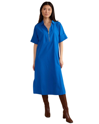 Monica Dress- Monsoon