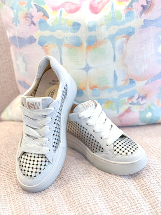 Lua Sneaker- Ice