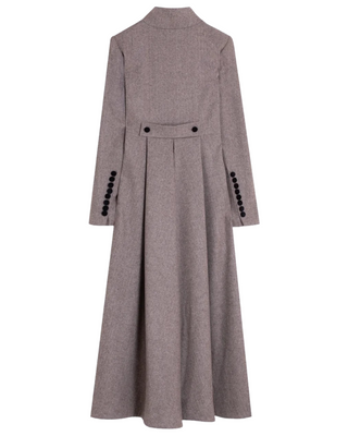 Ginebra Coat