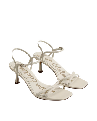 Presley Sandal- Modern Ivory