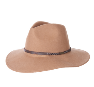 Barbour Tack Fedora- Multiple Colors