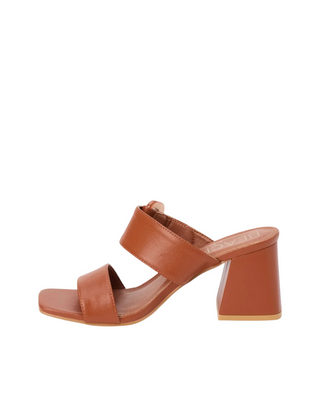Sally Heel- Cognac