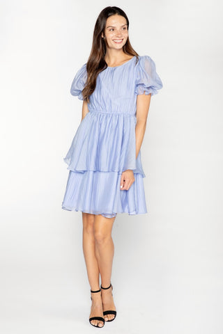 Eloise Dress- Party Peri