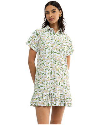 Aspen Dress- Oopsy Daisies