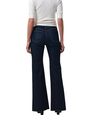 Kimberly 70's Flare- Madison