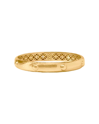 Solara Bangle- Gold