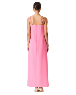 Nolana Gown- Pink