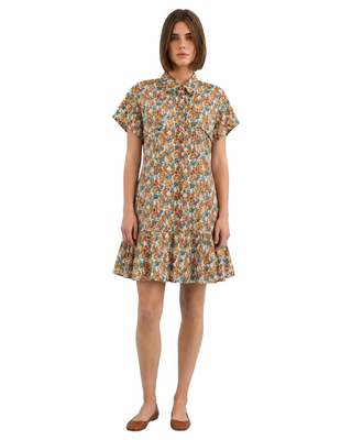 Addison Dress- Gertrude