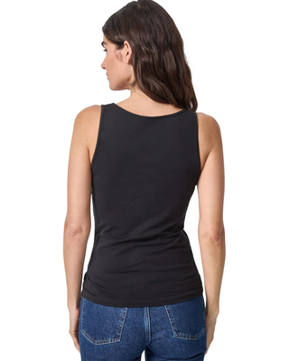 Scoop Tank Top- Multiple Colors
