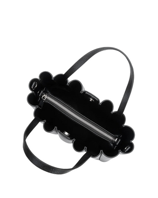 Adela Tote Bag - Black