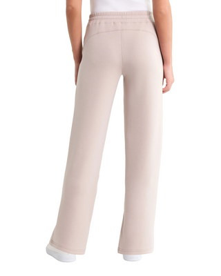 AirEssentials Straight Leg Pant- Mushroom