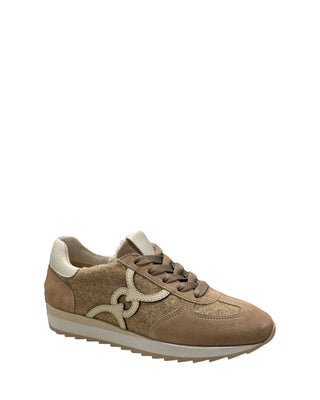 Destin Sneaker- Sahara
