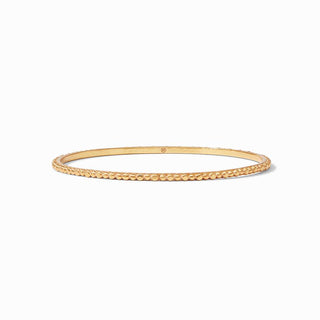 Colette Bead Bangle- Medium
