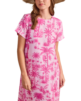 Ellie Dress- Eden Rock