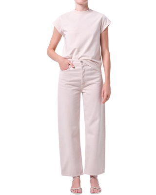 Ren Jean- Foundation