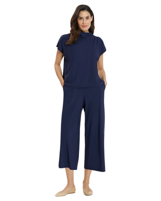Lolly Pant- Navy