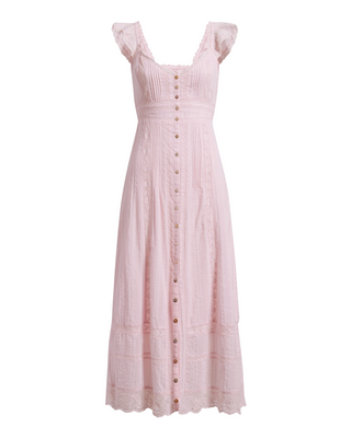 Kailette Dress- Tender Touch
