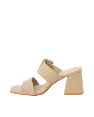 Lucy Heel- Sand