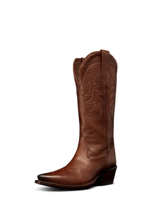 The Annie Boot- Sequoia