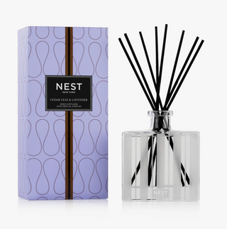 Reed Diffuser- Cedar Leaf & Lavender