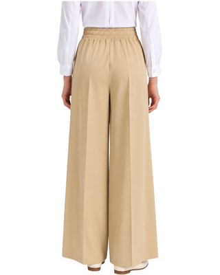 Marian Pant- Camel