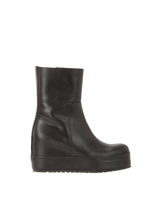 Disa Boot- Brown